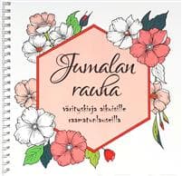 Jumalan rauha