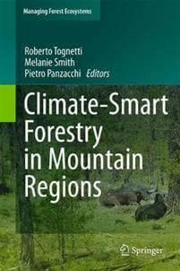 Climate-Smart Forestry in Mountain Regions