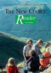 The New Choice for tiende