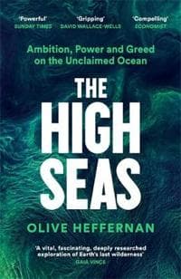 THE HIGH SEAS
