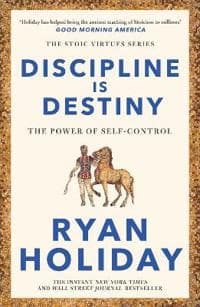 Discipline Is Destiny
