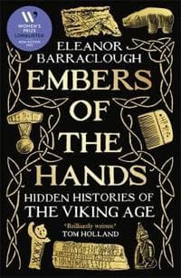 Embers of the Hands