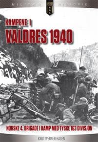 Kampene i Valdres 1940