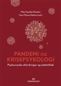 Pandemi og krisepsykologi