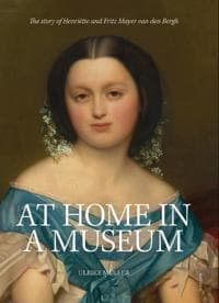 At Home in a Museum