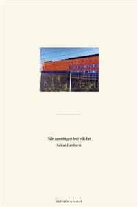 När sanningen inte räcker