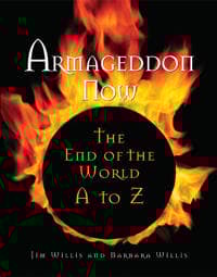 Armagedon Now