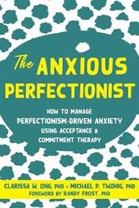 The Anxious Perfectionist