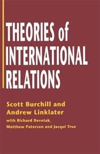 Theories of International Relations