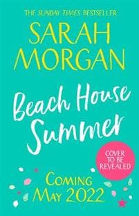 Beach House Summer