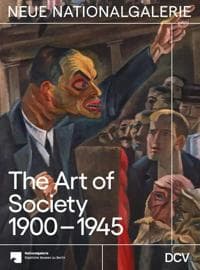 The Art of Society 1900-1945