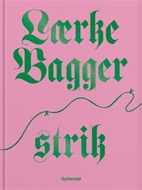 Lærke Bagger strik