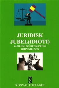 Juridisk Jubel (idioti)