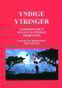 Yndige Ytringer