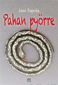 Pahan pyörre