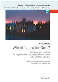 Wie effizient ist Gott?