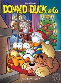 Donald Duck & Co