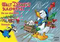 Walt Disney's julehefte