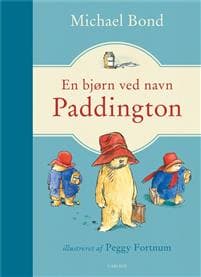 En bjørn ved navn Paddington