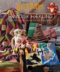 Harry Potter - Magisk hækling