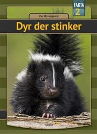 Dyr der stinker