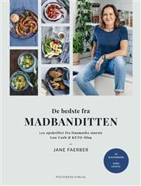 De bedste fra Madbanditten