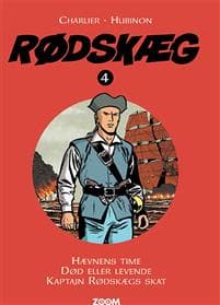 Rødskæg 4