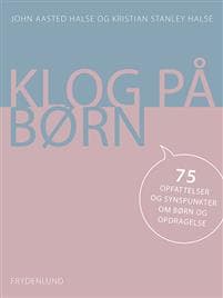 Klog på børn