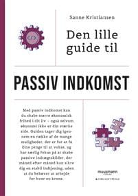 Den lille guide til passiv indkomst
