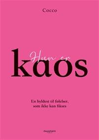 Hun er kaos