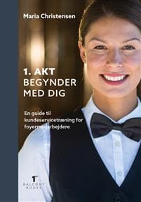 1. akt begynder med dig