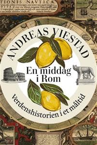 En middag i Rom