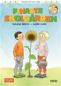 Finaste skolgården