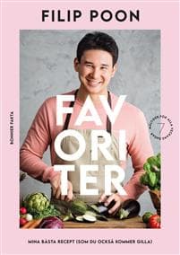 Favoriter : Mina bästa recept (som du också kommer gilla)