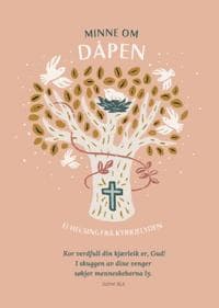 Minne om dåpen : ei helsing frå kyrkjelyden