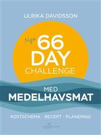 66 Day Challenge med medelhavsmat