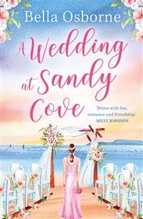 A Wedding at Sandy Cove