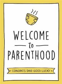 Welcome to Parenthood