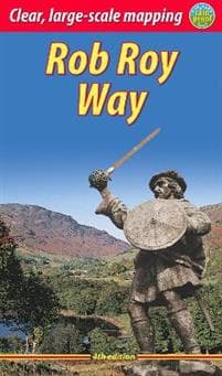 Rob Roy Way (4 ed)