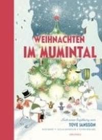 Weihnachten im Mumintal