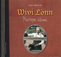 Wivi Lönn