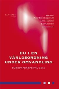EU i en världsordning under omvandling