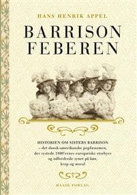 Barrison-feberen