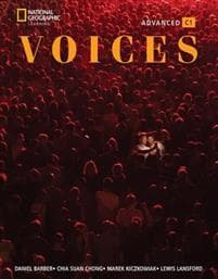 Voices Advanced with the Spark platform (BRE)