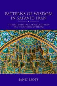 Patterns of Wisdom in Safavid Iran