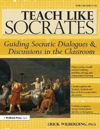 Teach Like Socrates