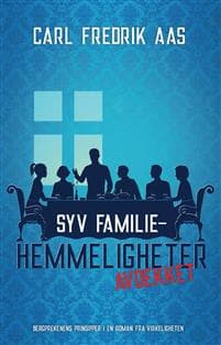 Syv familiehemmeligheter avdekket