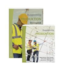 Byggledning : produktion (paket)