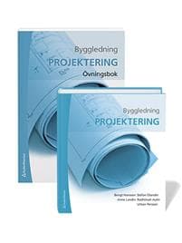 Byggledning : projektering (paket)