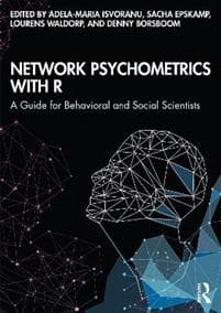 Network Psychometrics with R